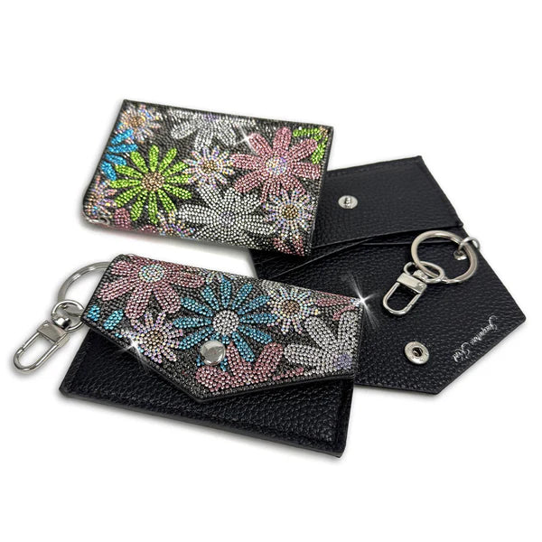 CARD HOLDER PURSE