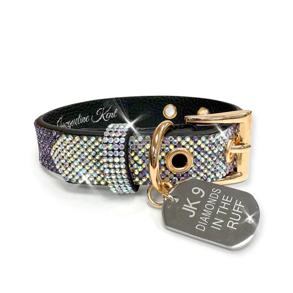 CRYSTAL DOG COLLECTION