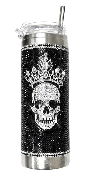 CRYSTAL TUMBLERS