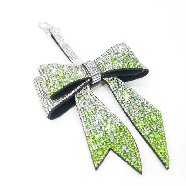 BOW CHARM/ KEYCHAIN COLLECTION