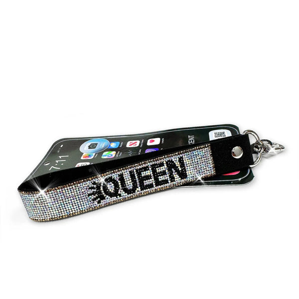 Crystal Phone/ Wristlet Series
