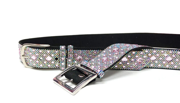 Crystal Belt Series