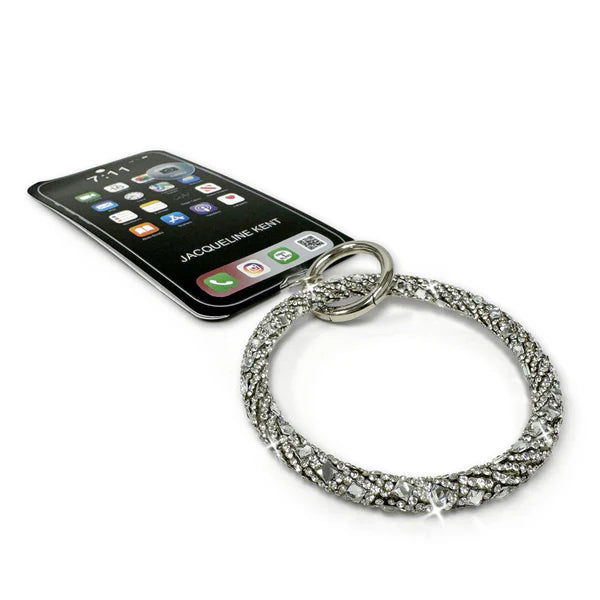 CELL PHONE JAILER LANYARD
