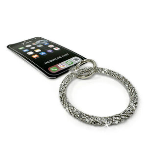 CELL PHONE JAILER LANYARD