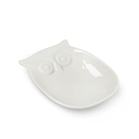 OWL DISH