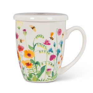 GARDEN MUG COLLECTION