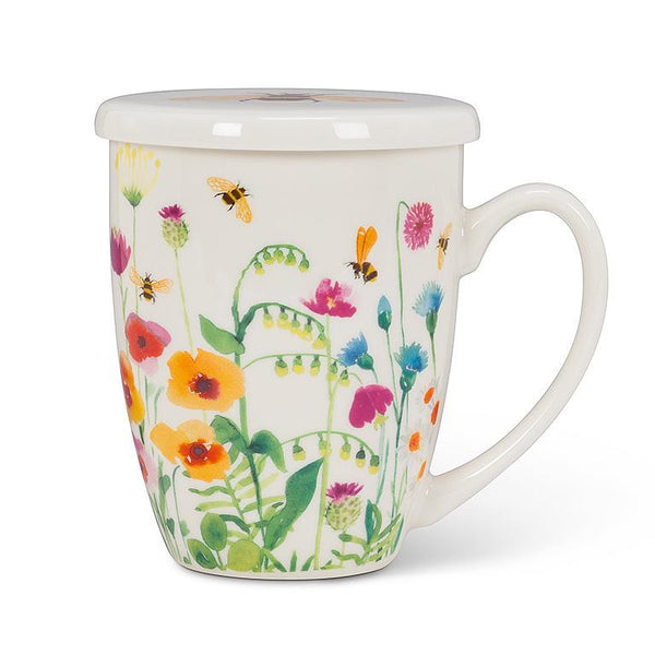 GARDEN MUG COLLECTION