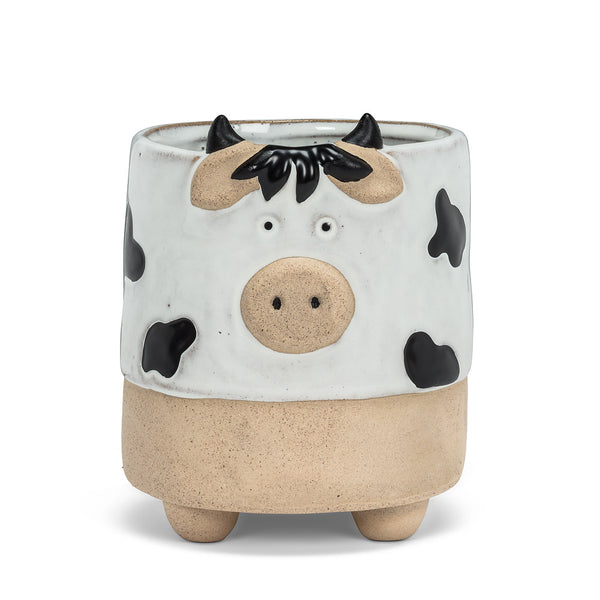 COW PLANTERS