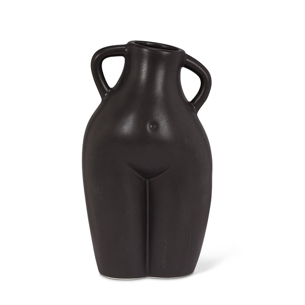 MATTE FEMININE BODY VASE