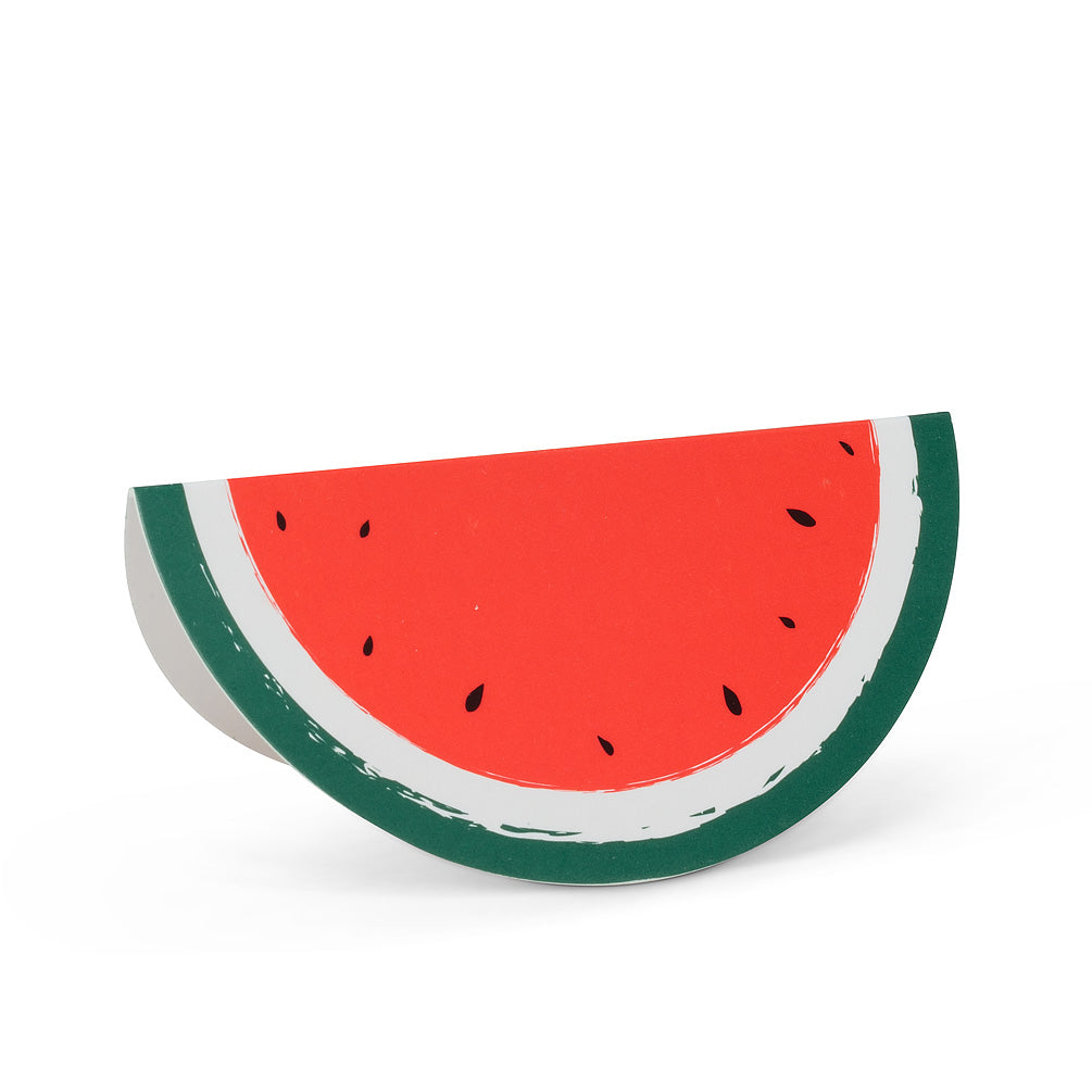 PLACECARDS- WATERMELON