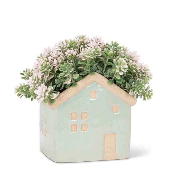 LITTLE HOUSE PLANTERS