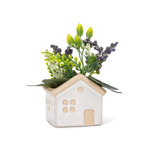 LITTLE HOUSE PLANTERS