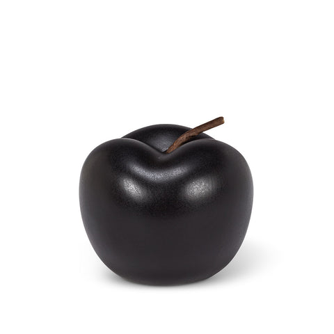 MATTE APPLE DECOR