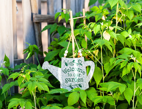 GARDENING SIGNS COLLECTION