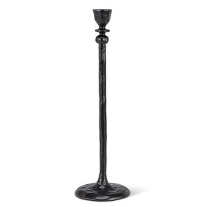 FORGE STYLE CANDLE STICK  COLLECTION