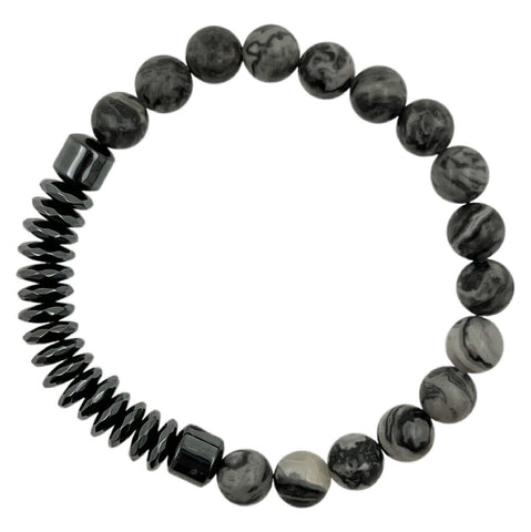 HEMATITE UNISEX COLLECTION