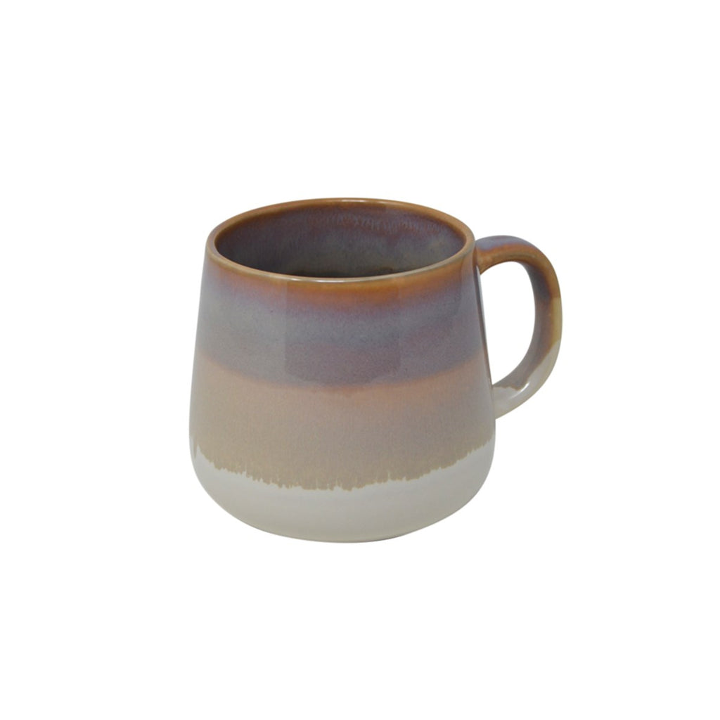 Ombre Coffee Mug - Black