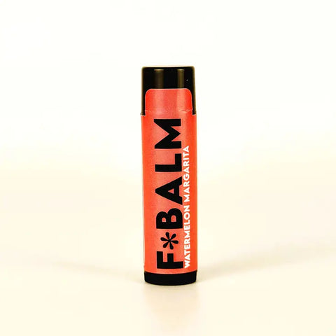 F*BALM LIP BALM WATERMELON MARGARITA