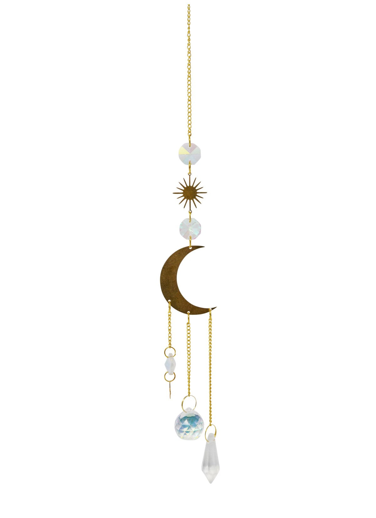 DELICATE MOON SUN CATCHER COLLECTION