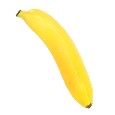 FAUX BANANA