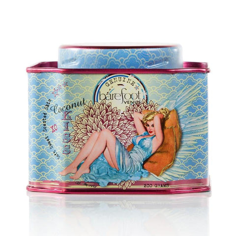 COCONUT KISS BATH SOAK