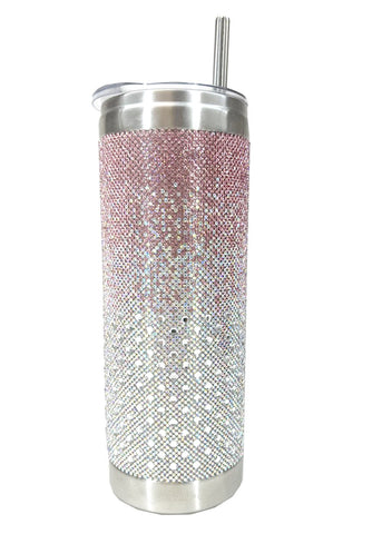 CUPCAKE DIAMOND TUMBLERS COLLECTION