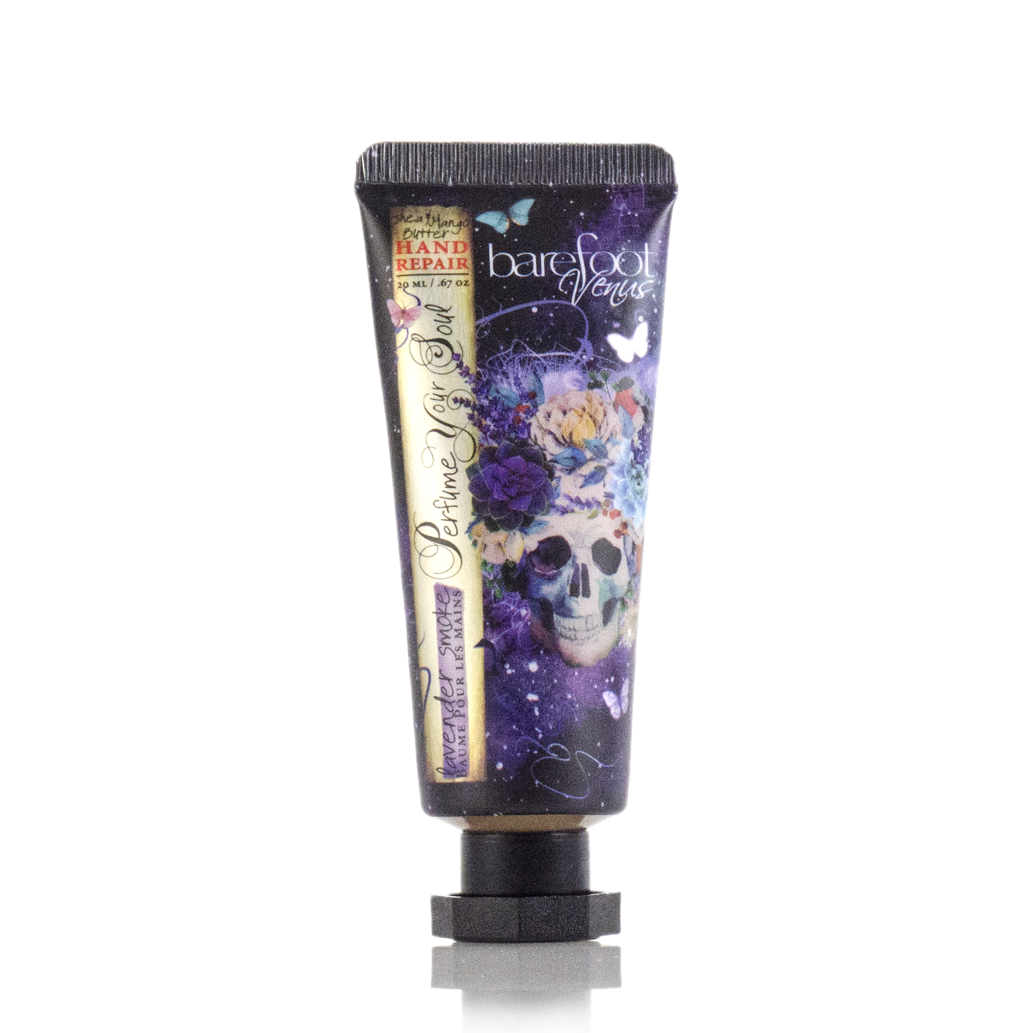 PERFUME YOUR SOUL-MINI HAND REPAIR CREAM