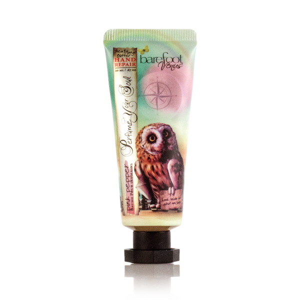 PERFUME YOUR SOUL-MINI HAND REPAIR CREAM