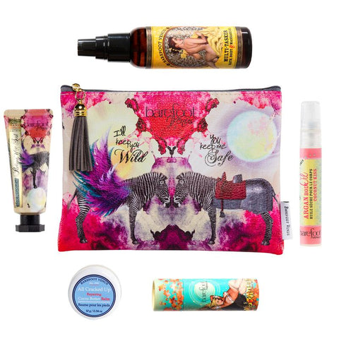 GODDESS BAGS