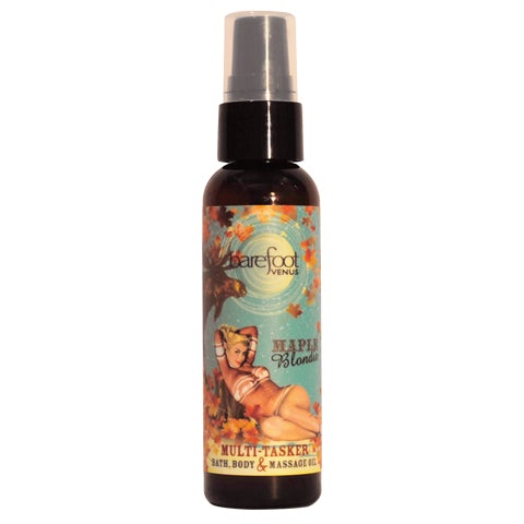 MAPLE BLONDIE MULTI-TASKER SPRAY