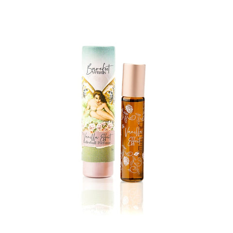 VANILLA EFFECT ROLLER PARFUME