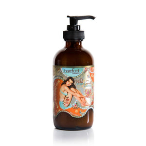 MACADAMIA OIL BODY CREAM COLLECTION